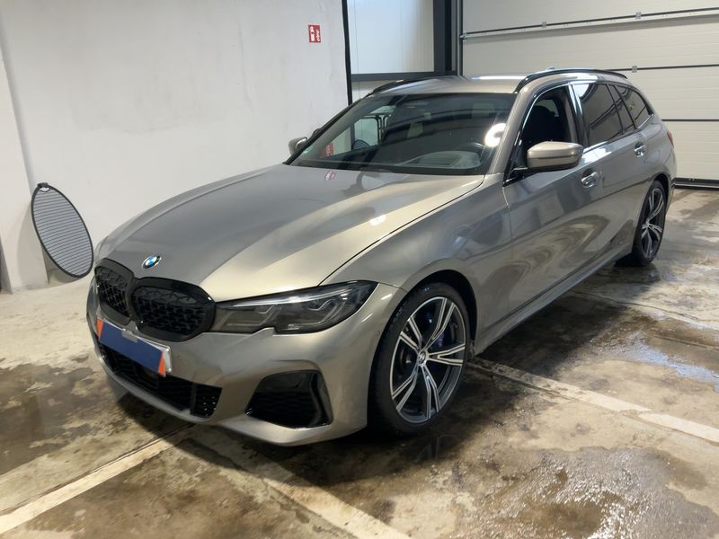 3er M340d Mild-Hybrid xDrive