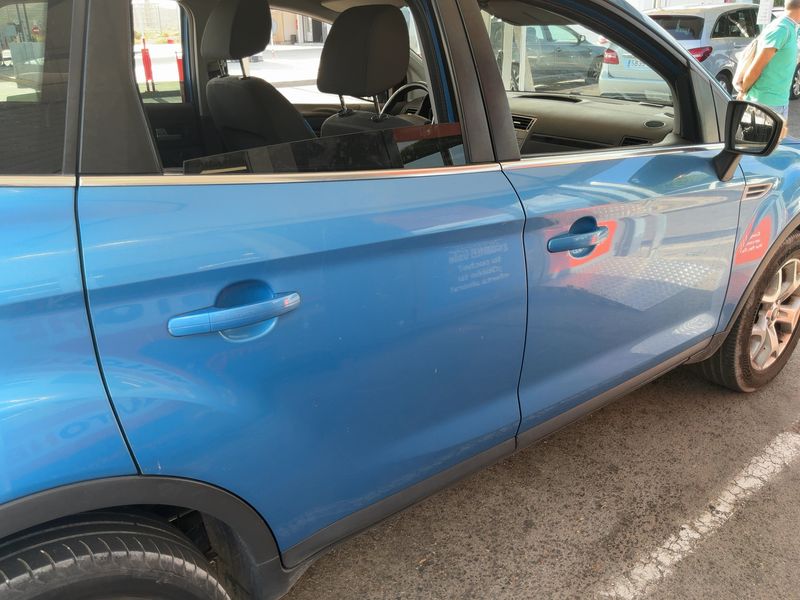 Ford Kuga 2.0 TDCi Trend — zdjęcie 7