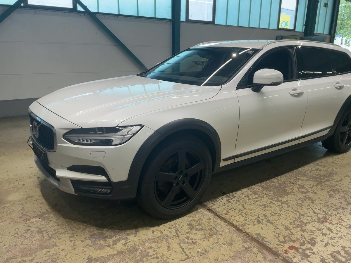 Volvo V90 d'occasion