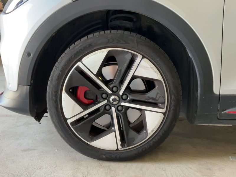 Smart #1 electric drive 315 kW 4WD Brabus 2024 – снимка 3