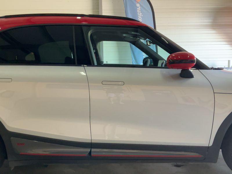Smart #1 electric drive 315 kW 4WD Brabus — zdjęcie 7