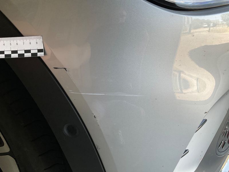Smart #1 electric drive 315 kW 4WD Brabus 2024 – снимка 23