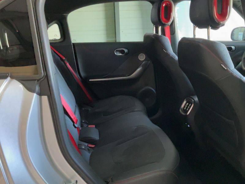 Smart #1 electric drive 315 kW 4WD Brabus — zdjęcie 14