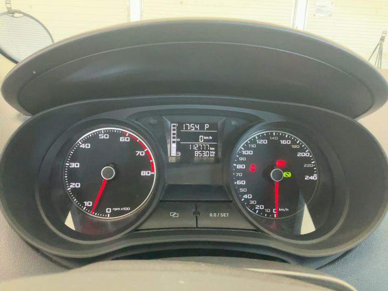 Seat Ibiza 1.2 TSI Stylance / Style — zdjęcie 13
