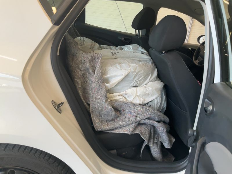 Seat Ibiza 1.2 TSI Stylance / Style — zdjęcie 14