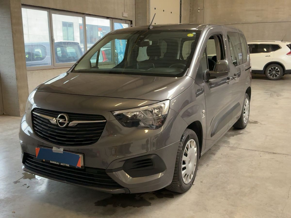 Opel Combo d'occasion
