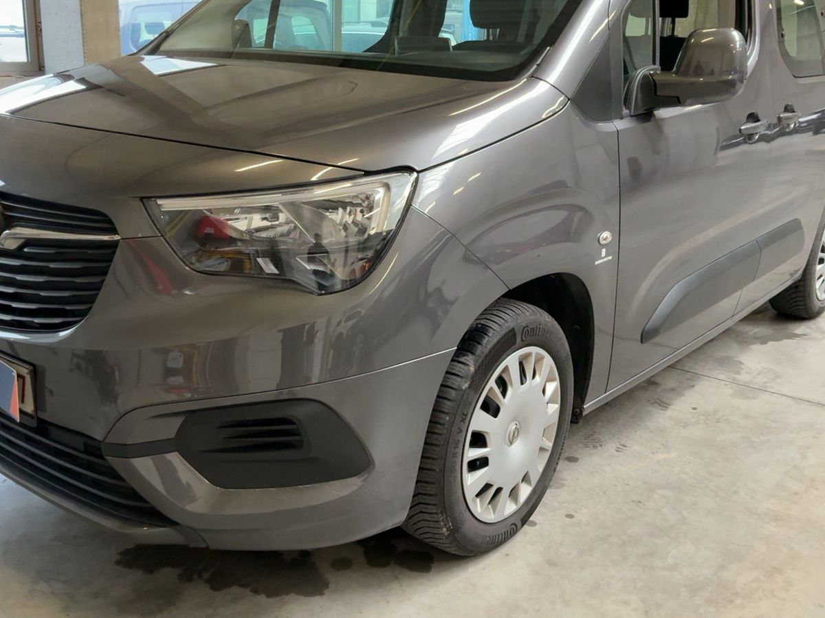 Opel Combo d'occasion