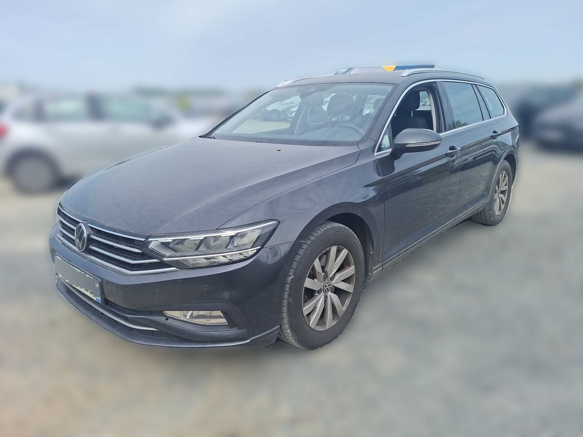 Volkswagen Passat d'occasion