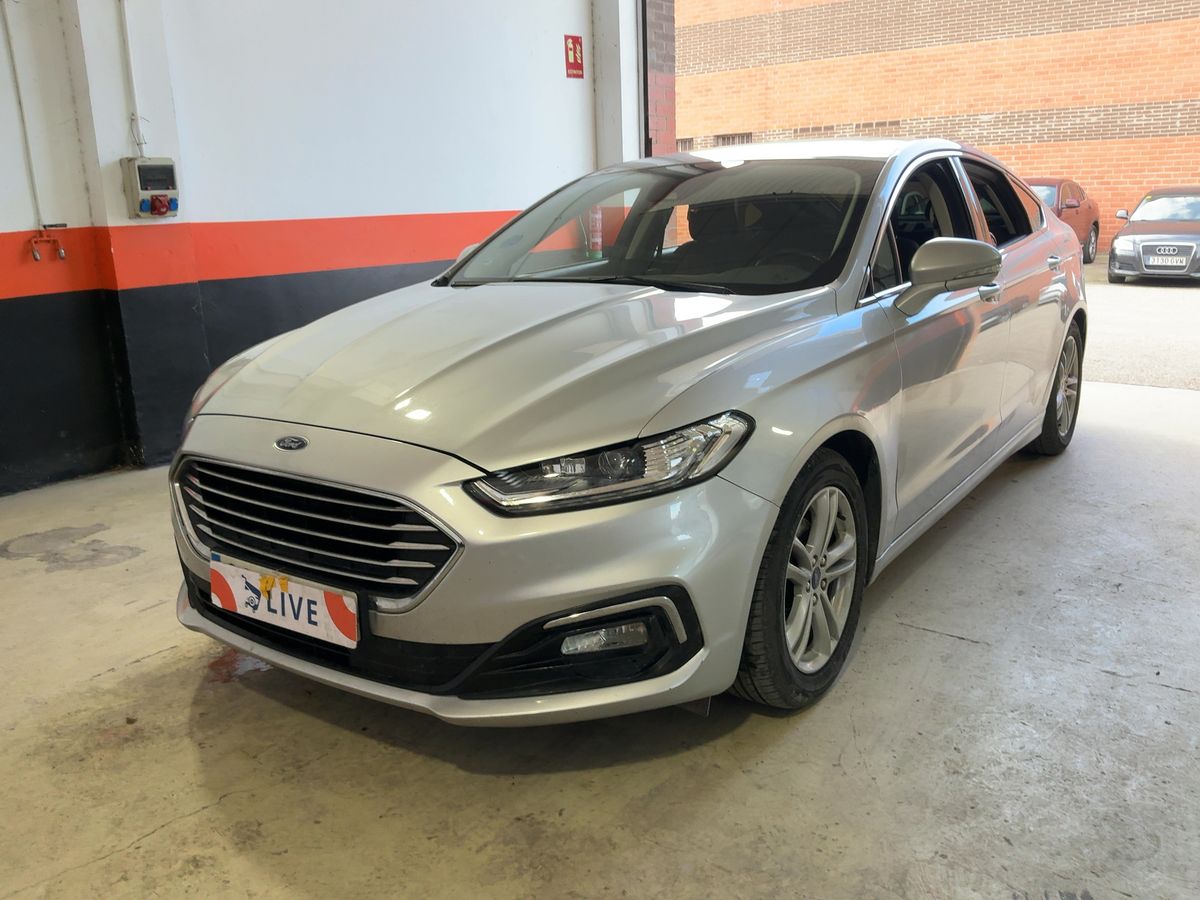 Ford Mondeo d'occasion