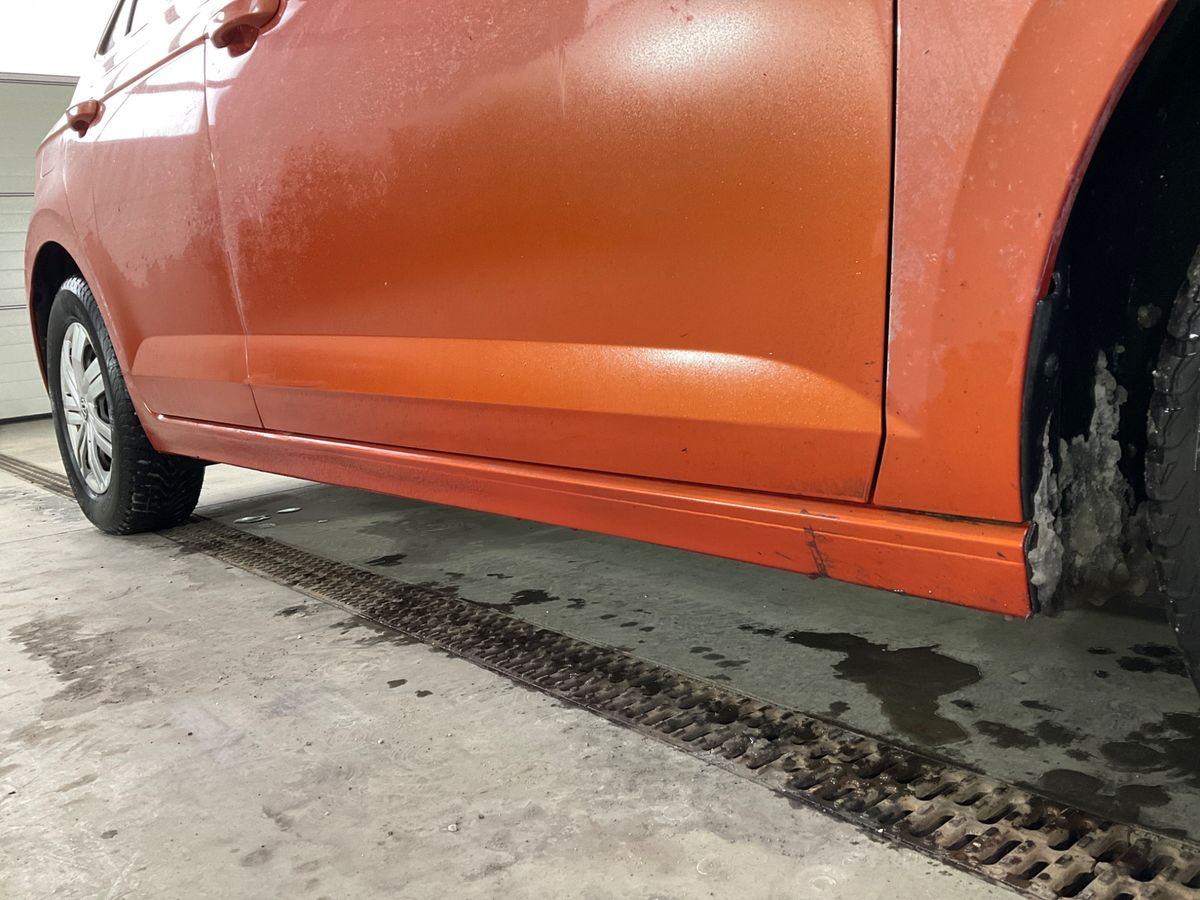 Volkswagen Polo 1.0 Austria - Auto21