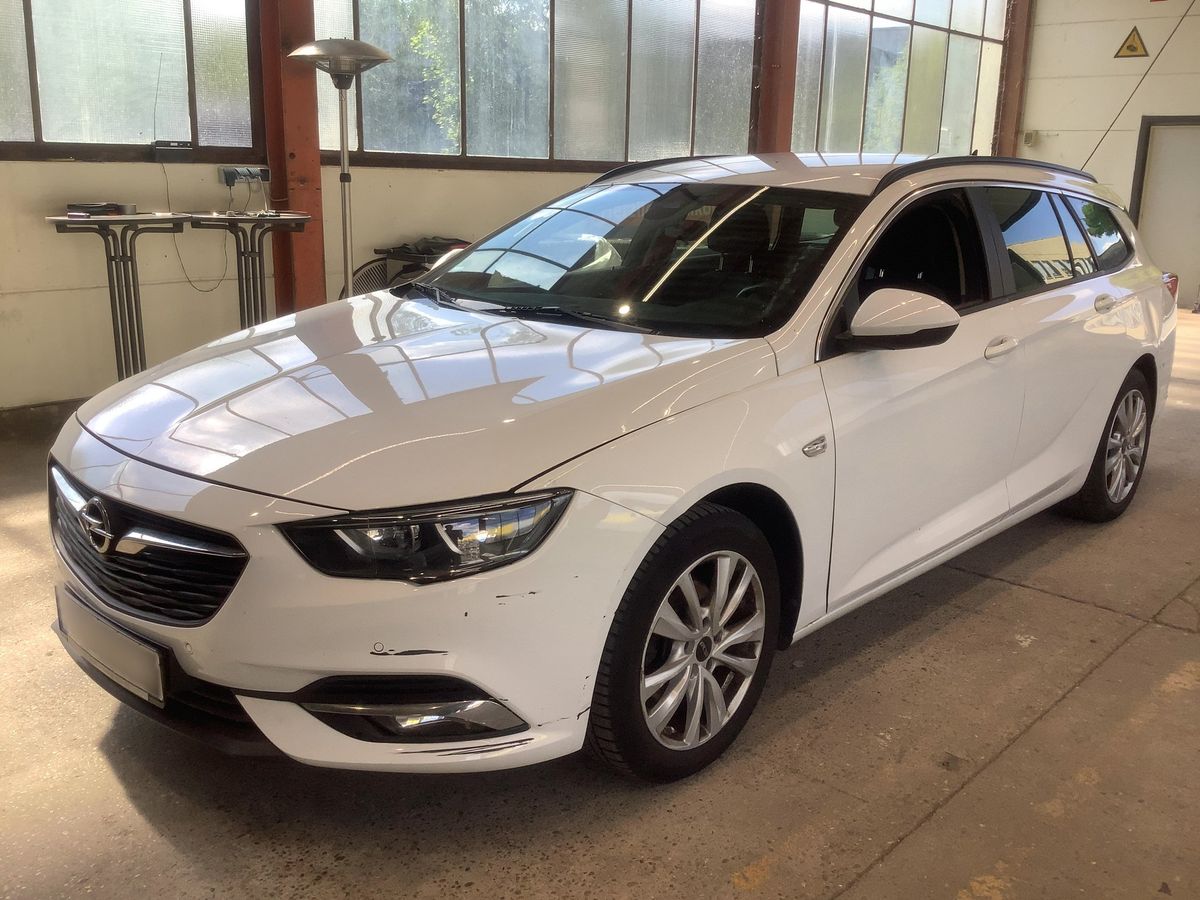 Opel Insignia 2019
