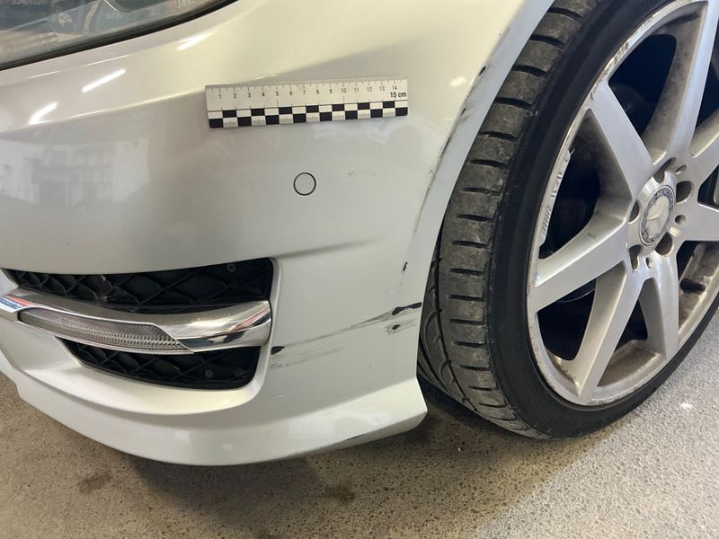 Mercedes-Benz C-Klasse C 220 CDI BlueEfficiency 2012 – снимка 28