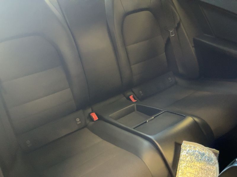 Mercedes-Benz C-Klasse C 220 CDI BlueEfficiency 2012 – снимка 19