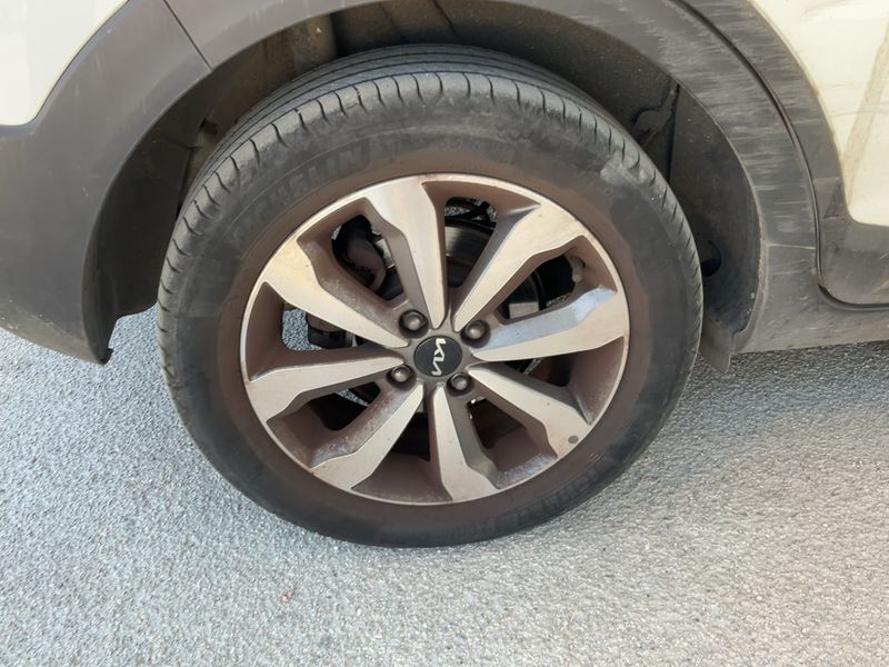 Kia Stonic 1.2 LPG Style 2023 – снимка 9