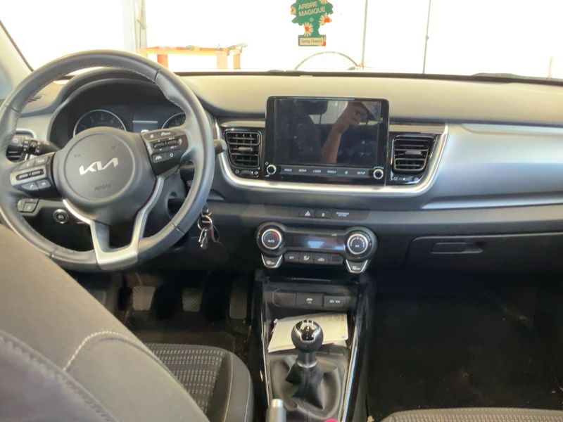 Kia Stonic 1.2 LPG Style — zdjęcie 12