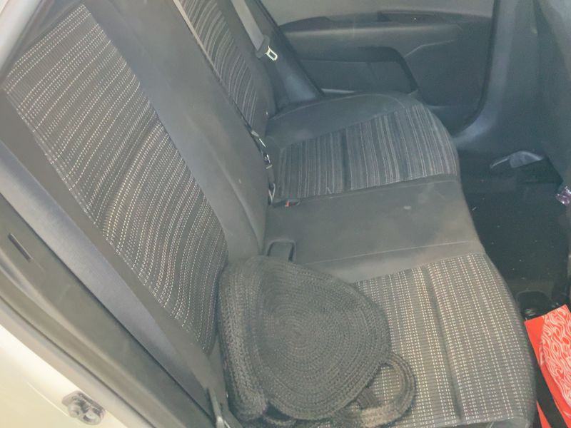 Kia Stonic 1.2 LPG Style — zdjęcie 14