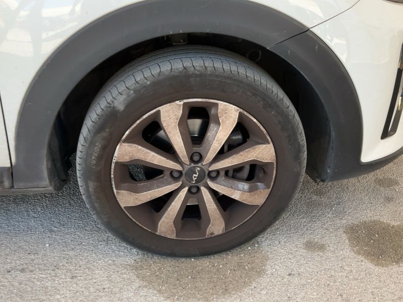 Kia Stonic 1.2 LPG Style 2023 – снимка 11