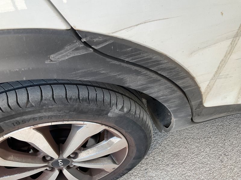 Kia Stonic 1.2 LPG Style 2023 – снимка 22
