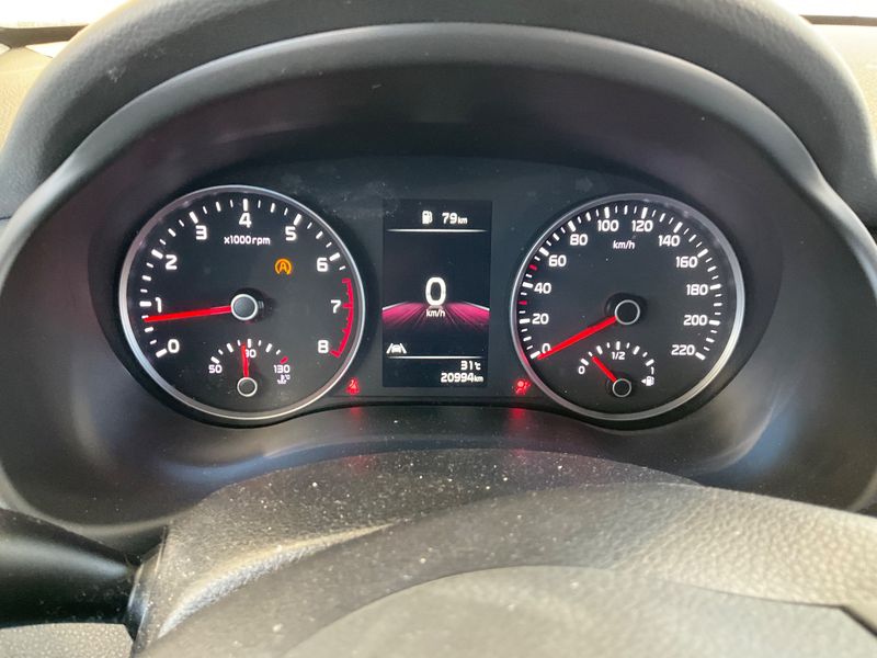 Kia Stonic 1.2 LPG Style — zdjęcie 13