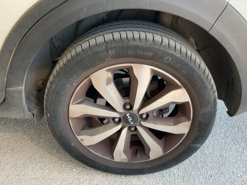 Kia Stonic 1.2 LPG Style 2023 – снимка 5