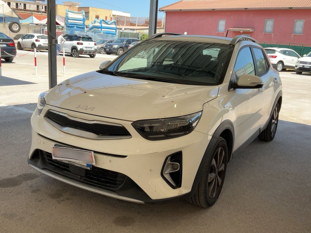 Kia Stonic 2023