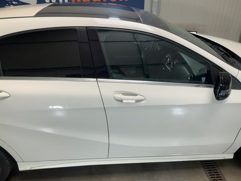 Mercedes-Benz A-Klasse A 250 AMG Sport — zdjęcie 7