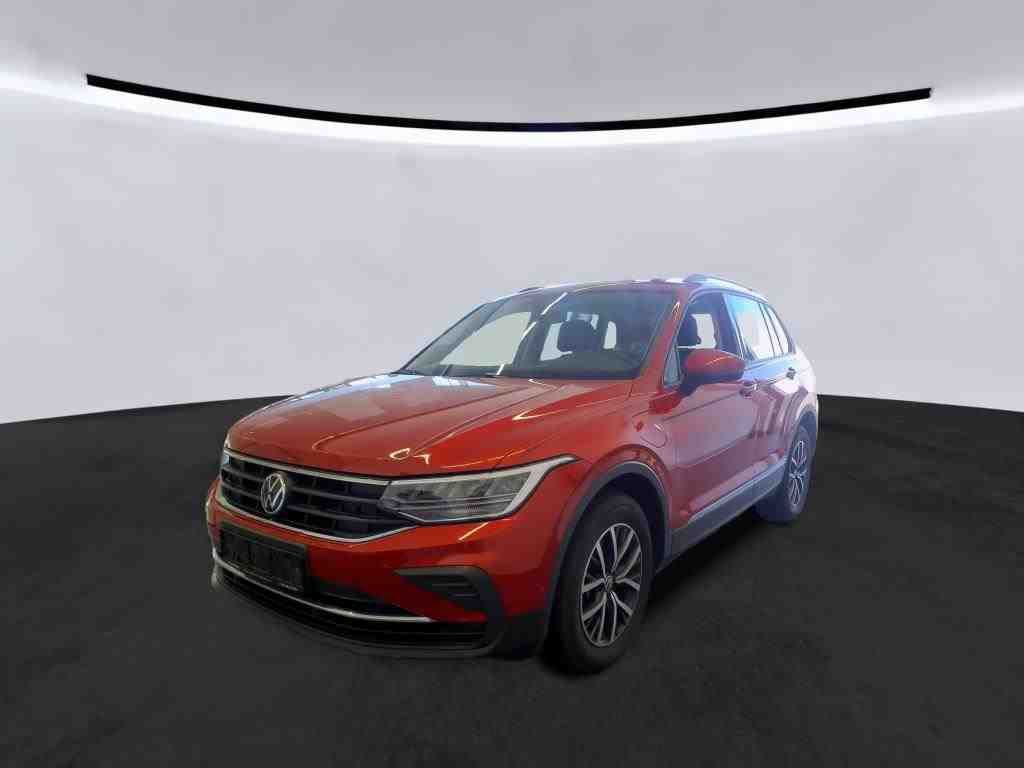 Volkswagen Tiguan 1.4 eHybrid Life