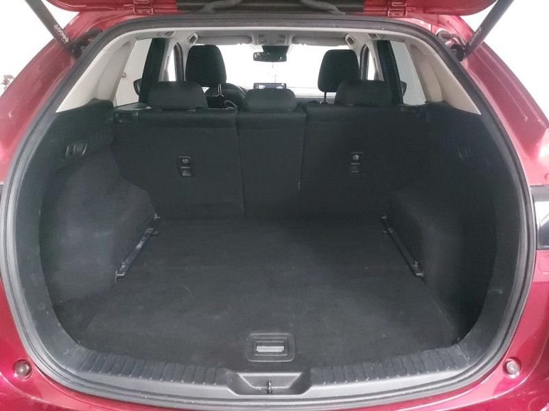 Mazda CX-5 d'occasion