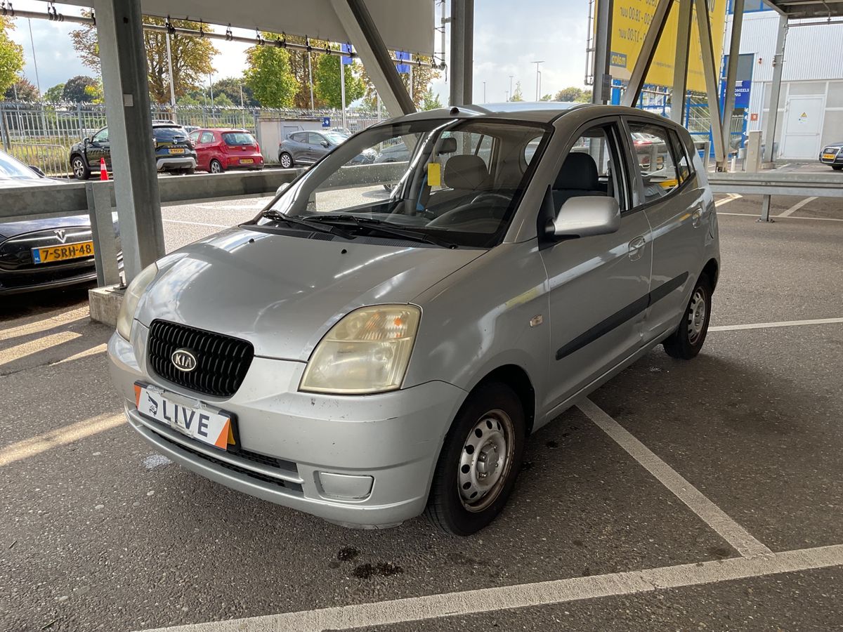 Kia Picanto 1.1 LX