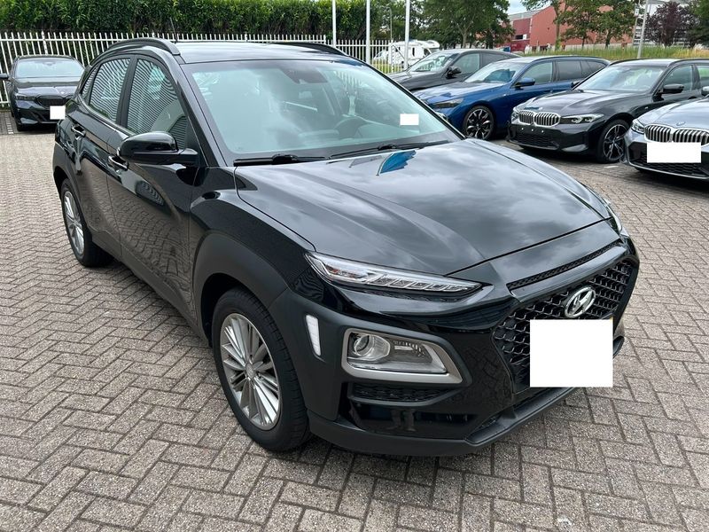 Hyundai Kona 1.6 T-GDI Essence 4WD — zdjęcie 4