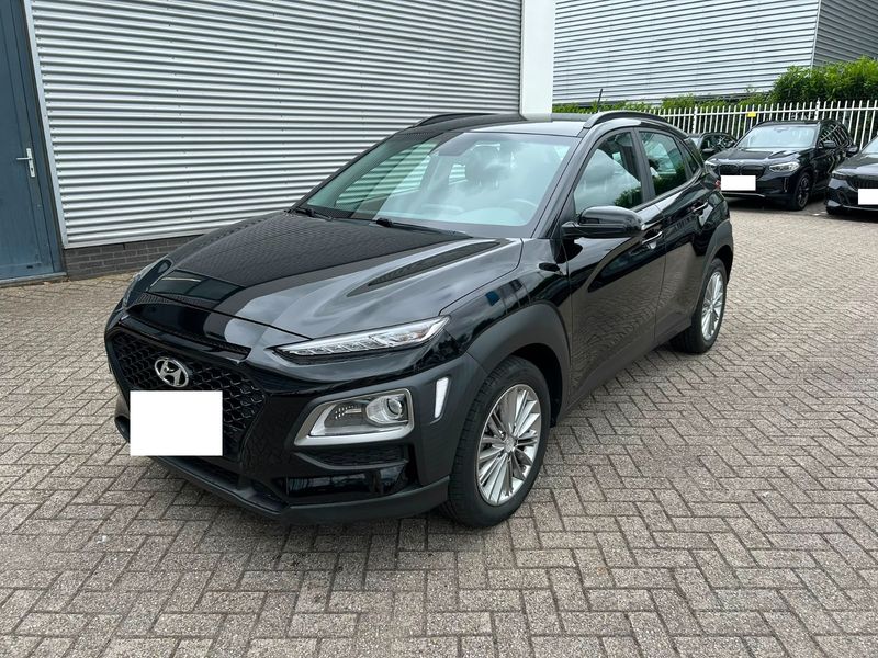 Hyundai Kona 1.6 T-GDI Essence 4WD