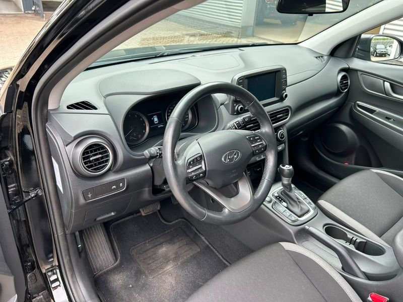 Hyundai Kona 1.6 T-GDI Essence 4WD — zdjęcie 6