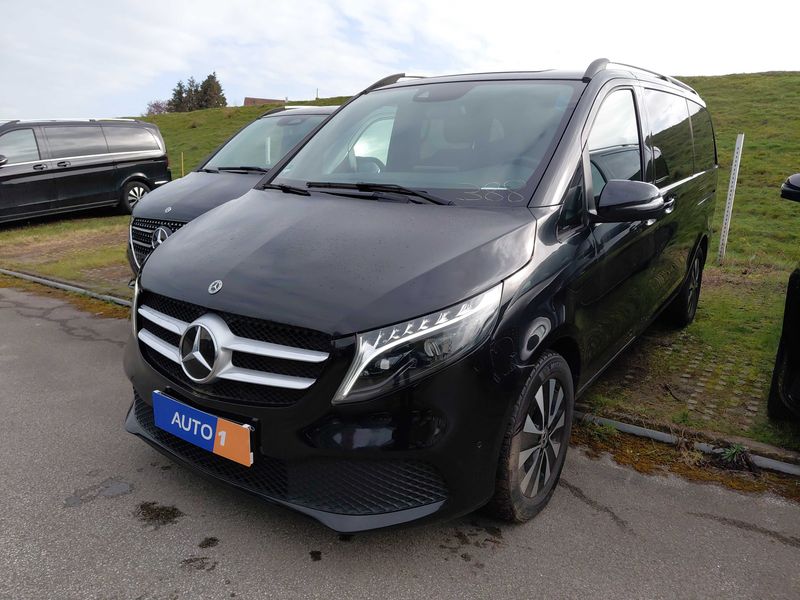 V-Klasse V 250 d 4MATIC lang