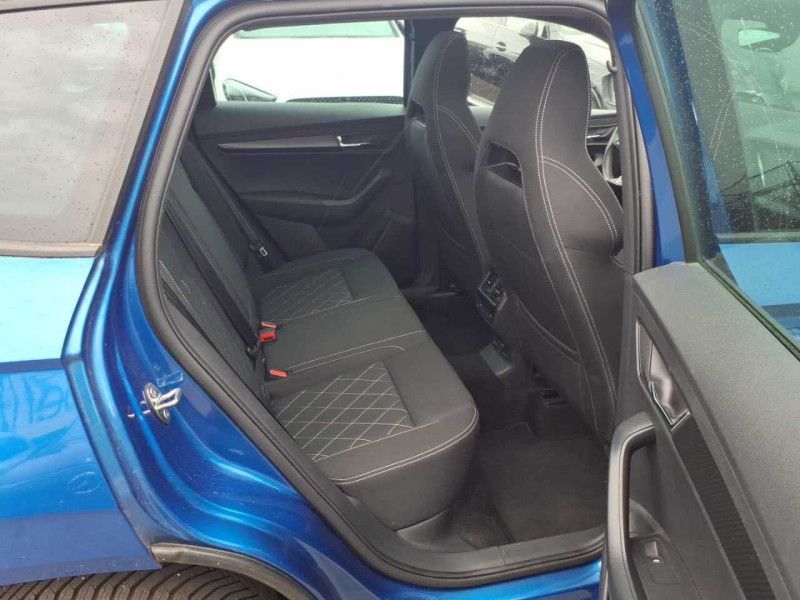 Skoda Karoq d'occasion