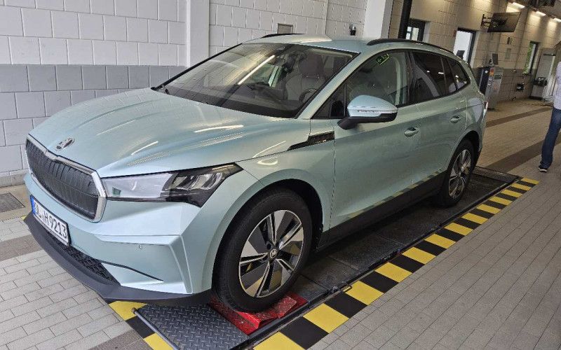 Skoda Enyaq iV 60 Loft