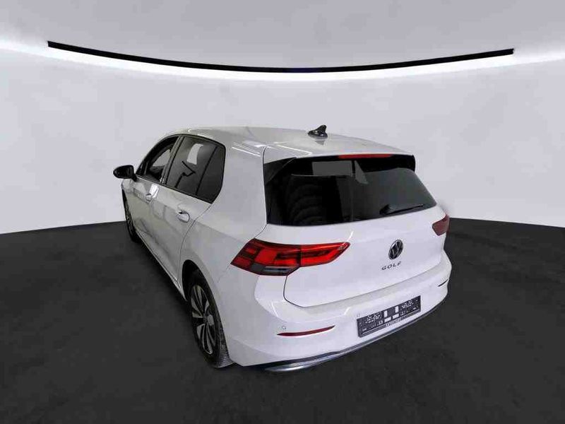 Volkswagen Golf VIII 1.0 TSI Move — zdjęcie 16
