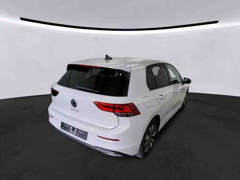 Volkswagen Golf VIII 1.0 TSI Move — zdjęcie 13