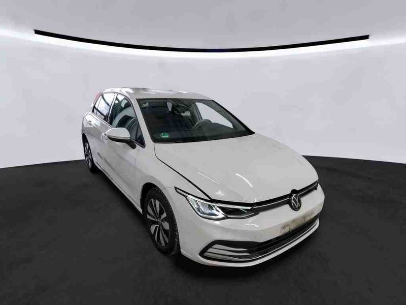 Volkswagen Golf VIII 1.0 TSI Move — zdjęcie 15