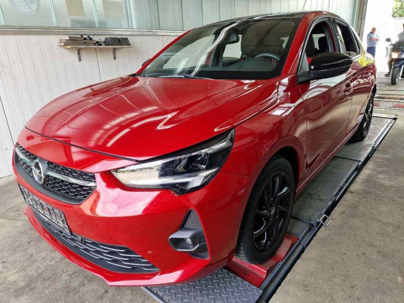 Opel Corsa 2023