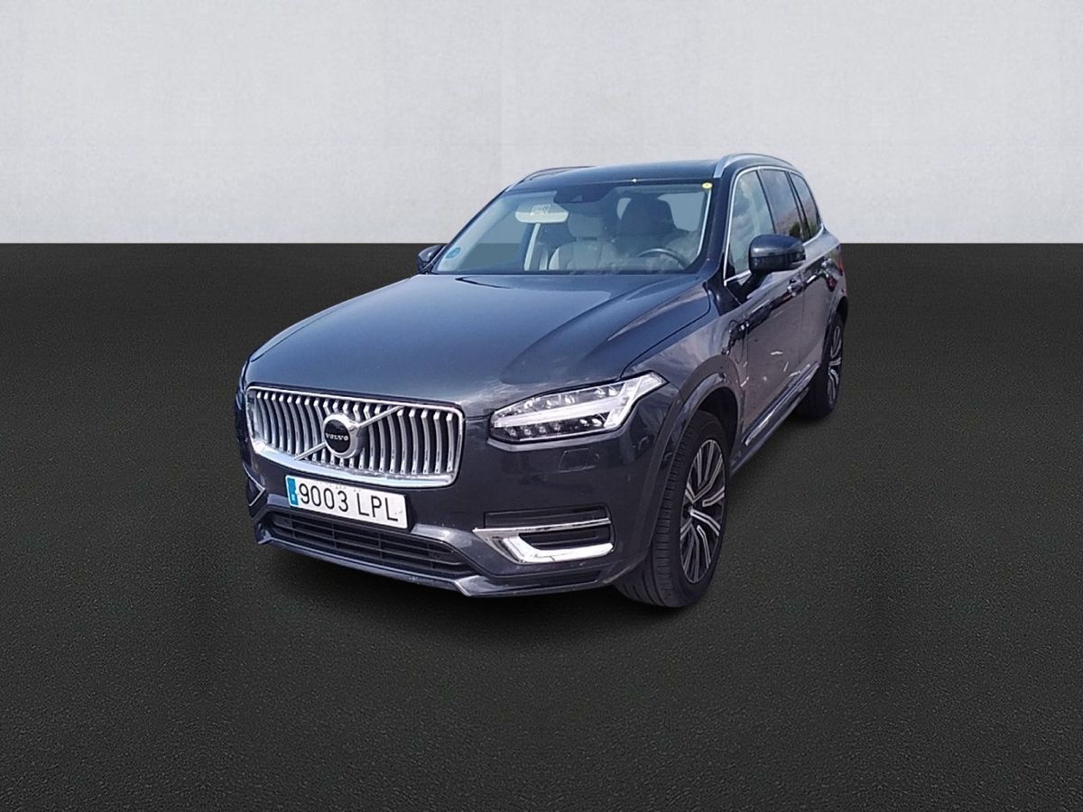 Volvo XC90 2.0 T8 Plug-in Hybrid Inscription AWD