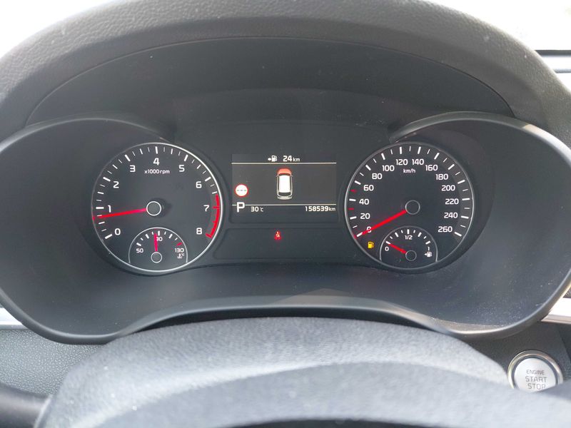 Kia Optima 1.6 TGDI GT Line — zdjęcie 12