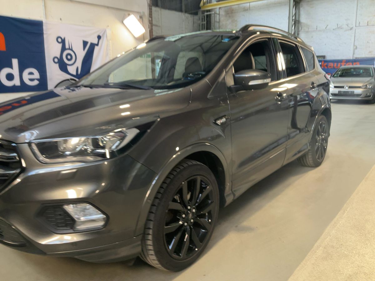 Ford Kuga d'occasion