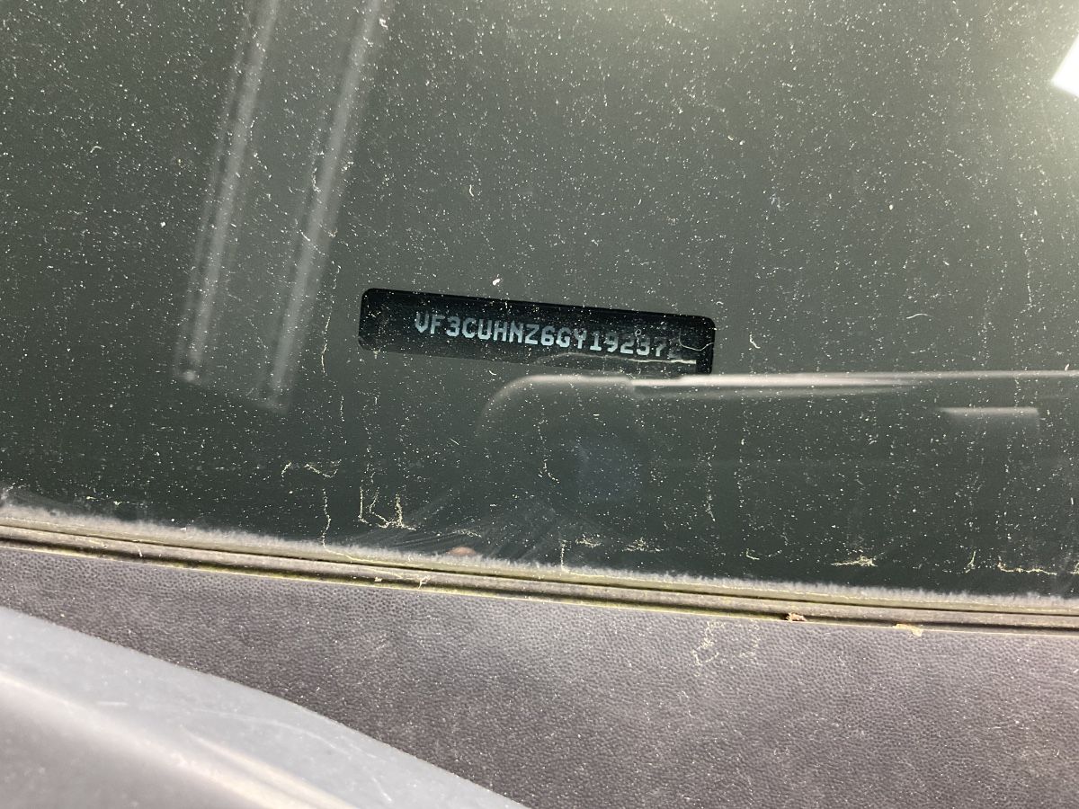 Peugeot 2008 d'occasion