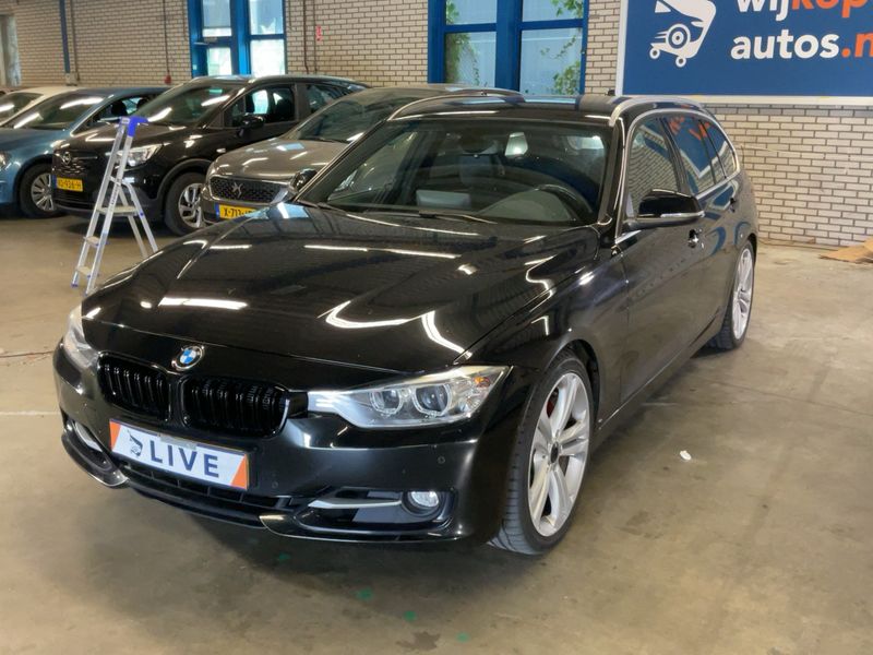BMW 3er