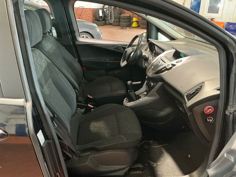 Ford B-Max 1.0 EcoBoost Trend — zdjęcie 3
