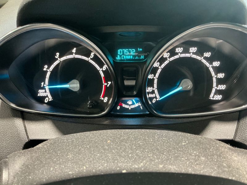 Ford B-Max 1.0 EcoBoost Trend — zdjęcie 4