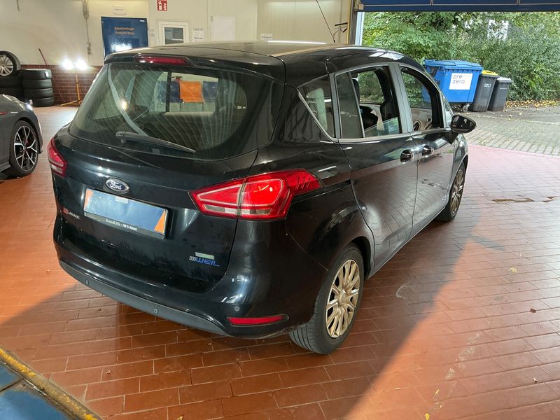 Ford B-Max 1.0 EcoBoost Trend — zdjęcie 2