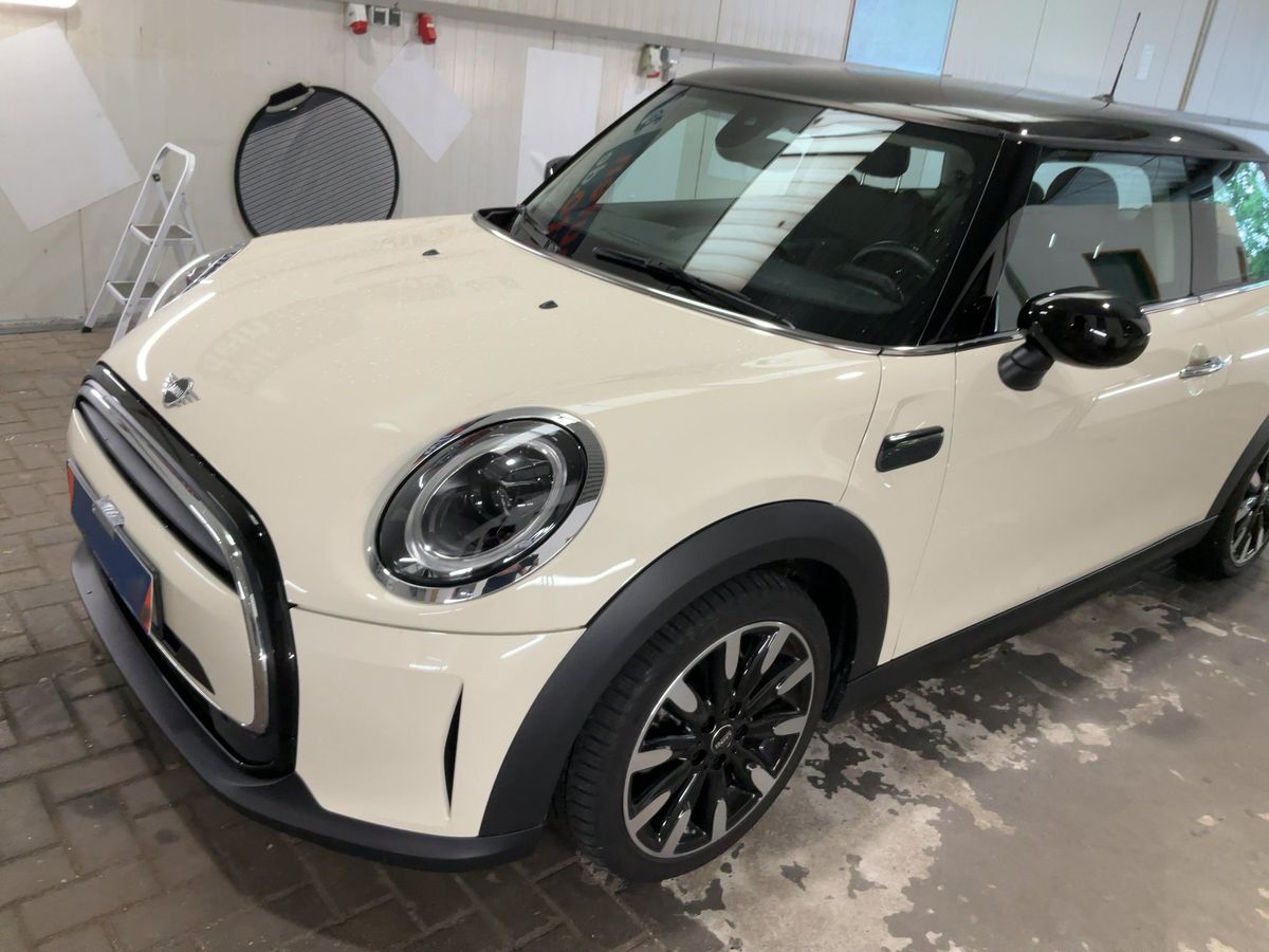 MINI Cooper d'occasion