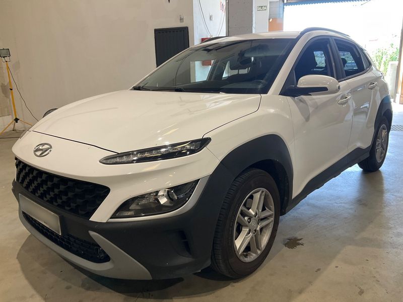 Hyundai Kona 1.0 T-GDI Maxx 2WD