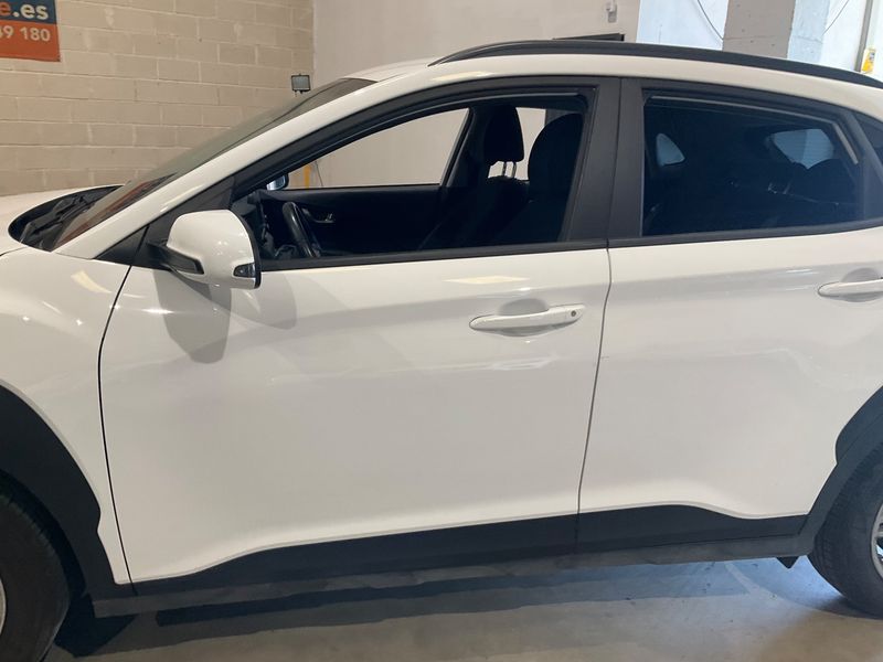 Hyundai Kona 1.0 T-GDI Maxx 2WD — zdjęcie 4